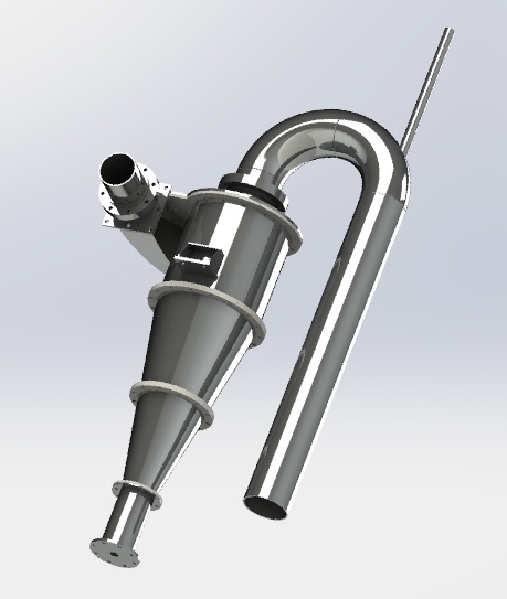 水力旋流器缩略图